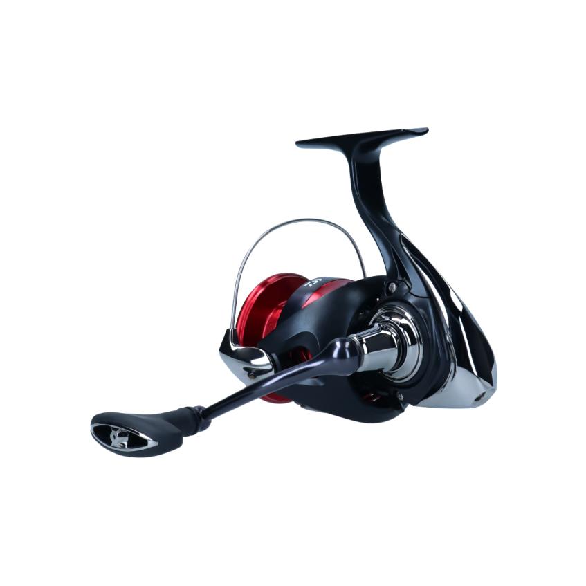 Daiwa ritė 23 Ninja LT5000-C — 4