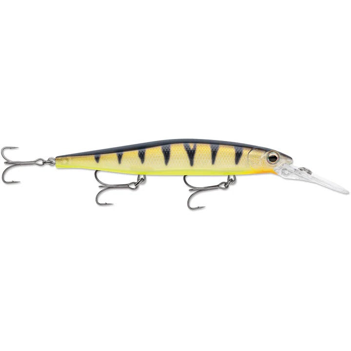 Vobleris Rapala Precision Xtreme Deep Mavrik 110 — 12