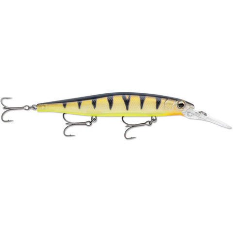 Vobleris Rapala Precision Xtreme Deep Mavrik 110 — 12