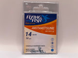 Žvejybinis kabliukas Flying Fish Nord AKITAKITSUNE — 6