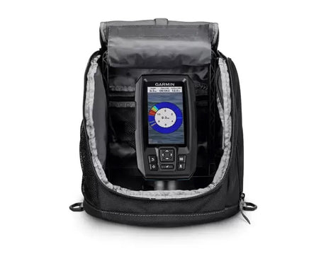 Garmin STRIKER™ 4 Portable Bundle