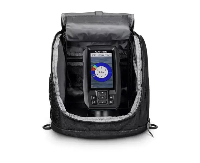 Garmin STRIKER™ 4 Portable Bundle