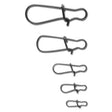 Berkley Specimen Speedlock segtukai (Black)