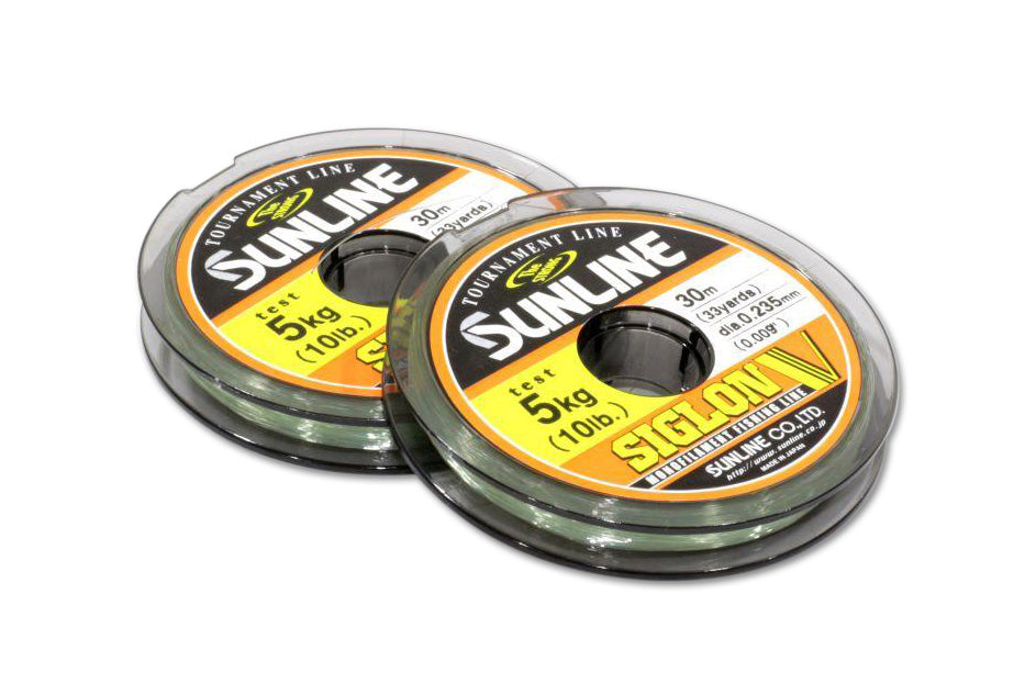 Sunline valas Siglon V 30m