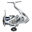 Shimano ritė Stradic FM 2500S