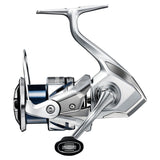 Shimano ritė Stradic FM 2500S