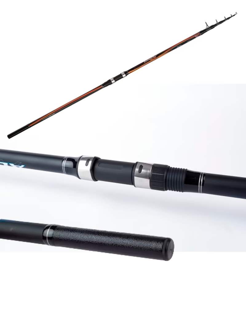 Shimano meškerė Sonora AX Surf Tele 4.20m 200g — 2