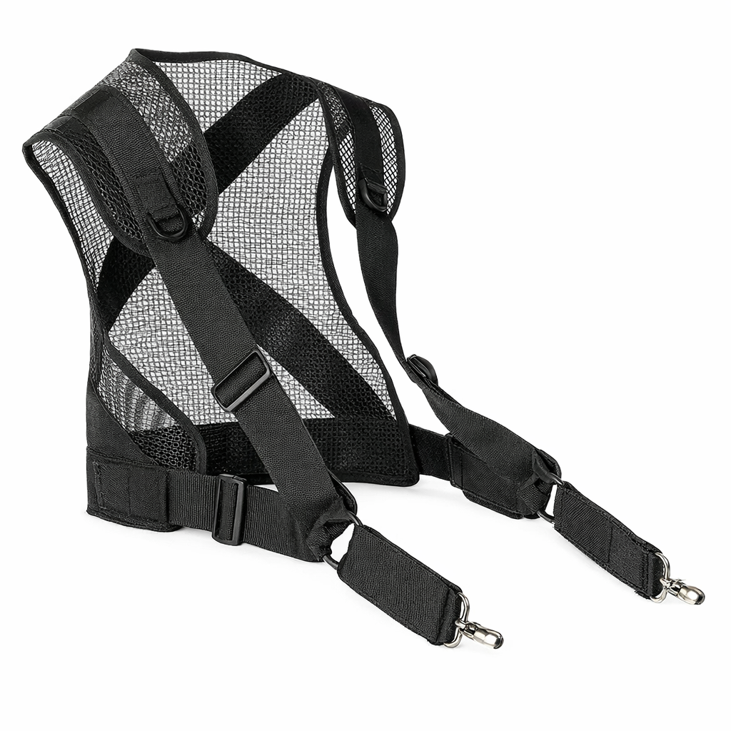 Kinetic liemenė jūrinei žvejybai WS Sea Harness