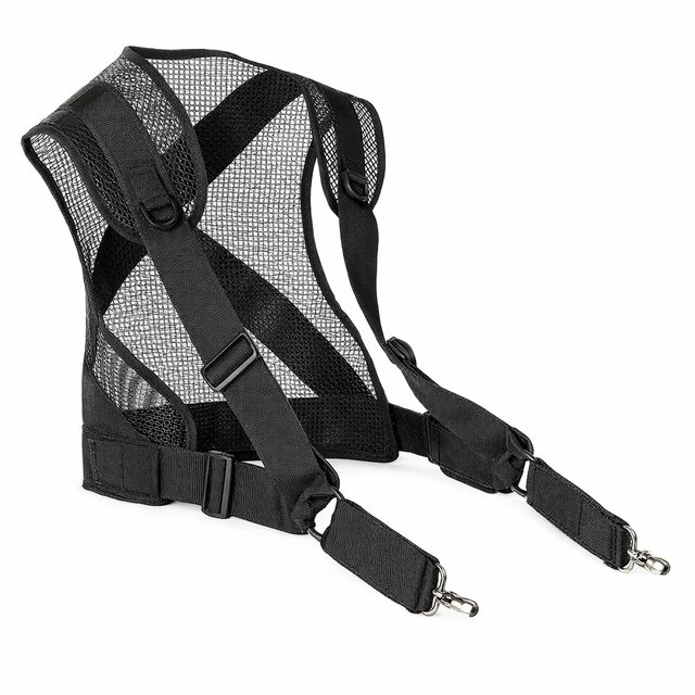 Kinetic liemenė jūrinei žvejybai WS Sea Harness