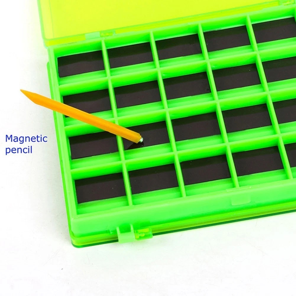 Behr Magnet-Box dėžutė — 3