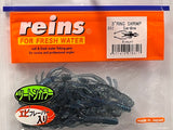 Reins guminukas Ring Shrimp 3" — 32