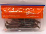 Reins guminukas Rockvibe Shad 4'' — 6