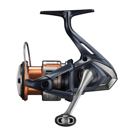 Shimano ritė Nasci FD 2500