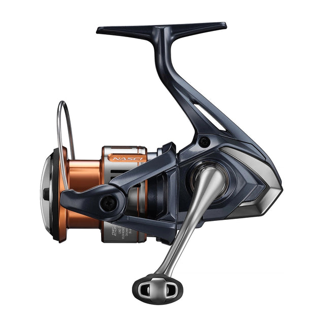 Shimano ritė Nasci FD 2500