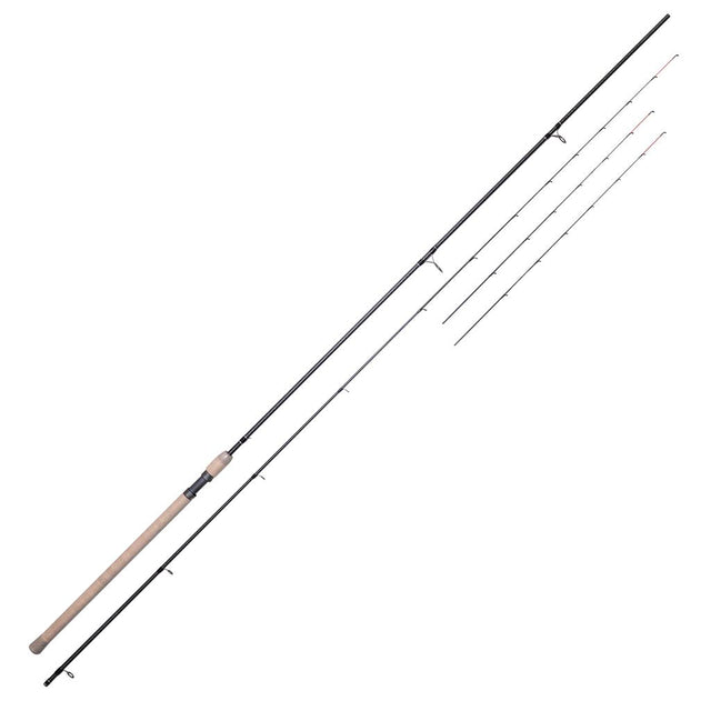 Drennan meškerė Acolyte F1 Silvers feeder 3.66m 45 g