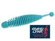River Lynx silikoninis masalas Bomber