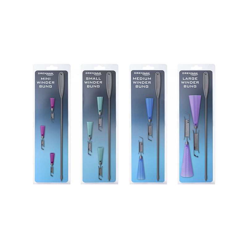 Drennan Winder Bungs — 2