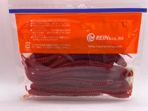 Reins guminukas Bubbling Shaker 4'' — 11