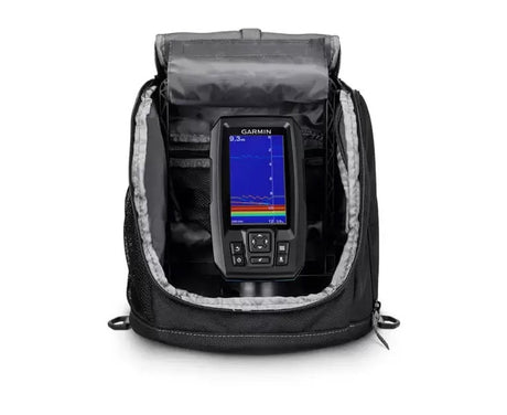 Garmin STRIKER™ 4 Portable Bundle — 2