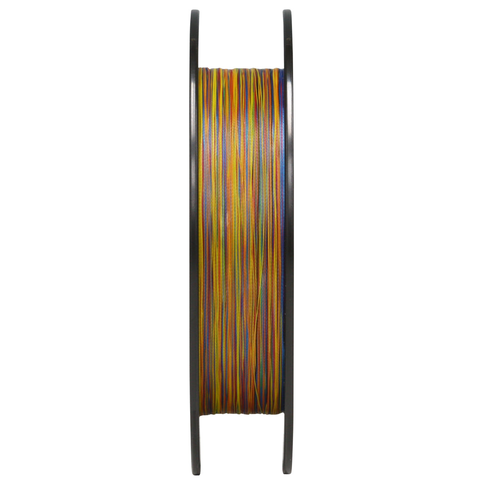 Sunline valas SM Amazerx8 HG 200m Multi Color — 3