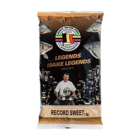 VDE jaukas Record Sweet 1kg