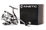 Kinetic ritė Stardust 1000 FD — 3