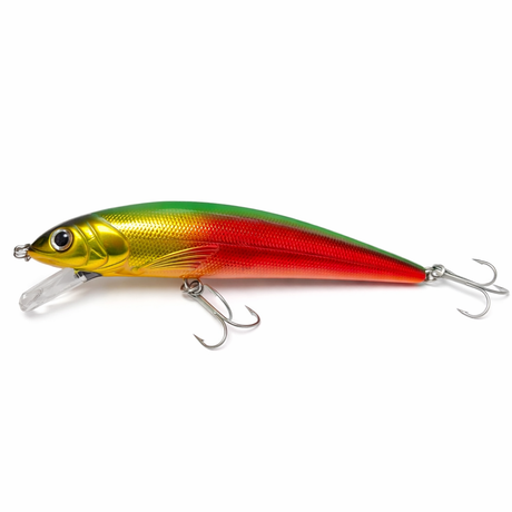 AbuGarcia vobleris TM150F — 2
