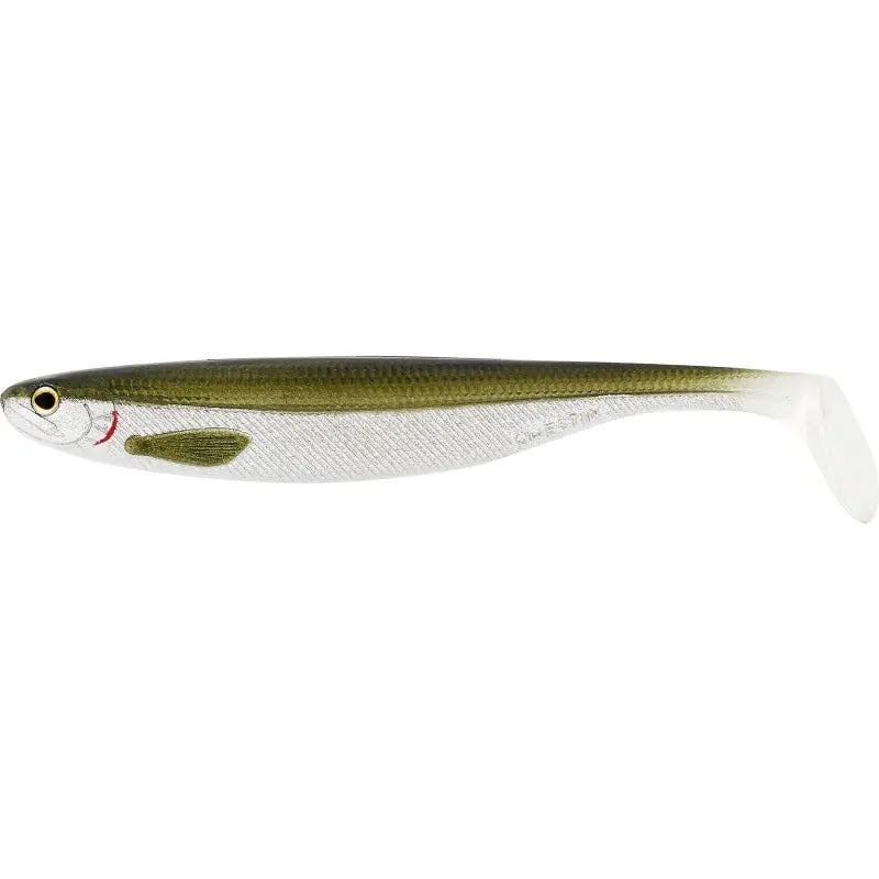 Westin dirbtinis masalas Shad Teez Slim — 42