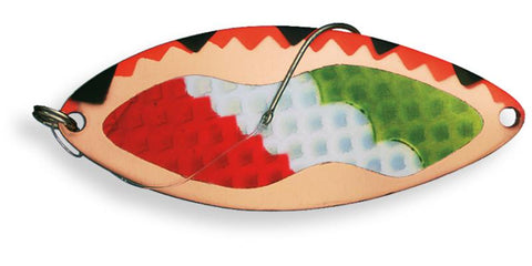 Blizgė Kuusamo Lappi Loiste 70mm — 7