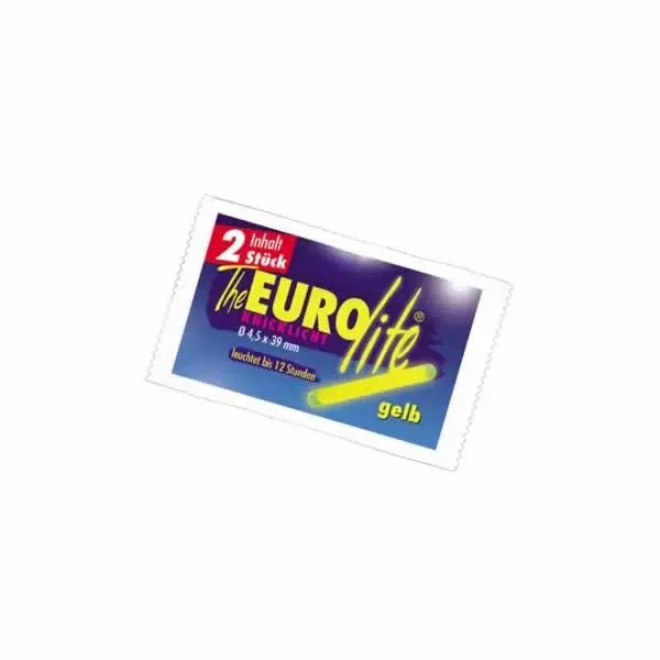 Behr švieselė Eurolite 3.0 x 39mm