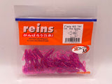 Reins guminukas Hog Tiny 2" — 22