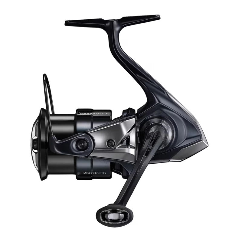 Shimano ritė Vanquish FA Competition Edition C2000S