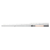 Shimano meškerė Aero X3 Distance Power Feeder 4.27m 150g