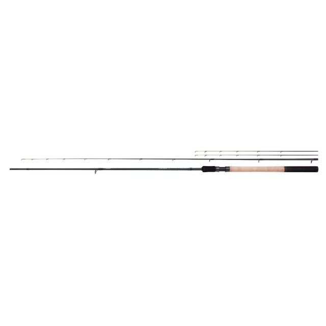 Shimano meškerė Aero X3 Distance Power Feeder 4.27m 150g