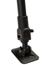 JRC kėdė Defender II Armrest Chair — 2