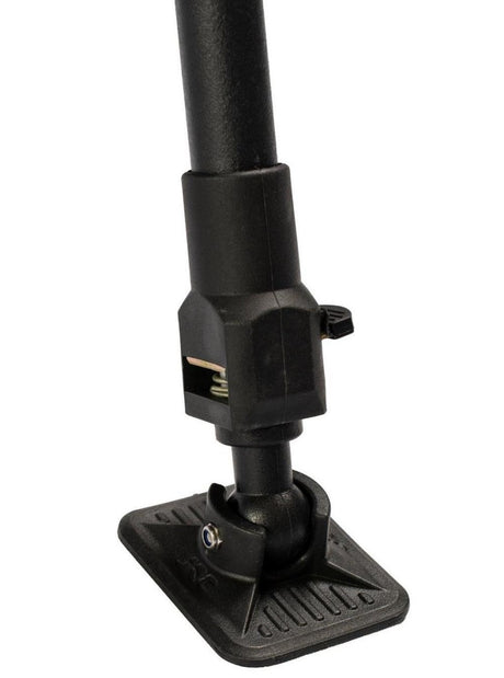 JRC kėdė Defender II Armrest Chair — 2