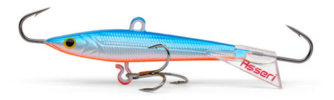 Asseri Balansyras Ice Balanced JIG ASSERI — 19