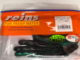 Reins guminukas Rockvibe Shad 3.5'' — 48