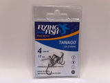 Žvejybinis kabliukas Flying Fish Nord TANAGO — 2