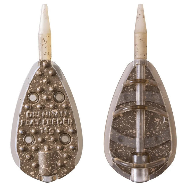Drennan šerykla Flat Feeder (Loose)