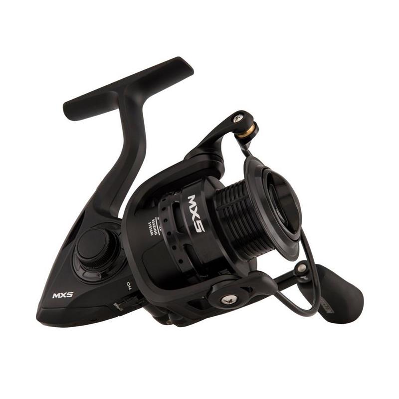 Mitchell ritė MX5 Spin 3500FD