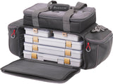 Westin Krepšys W4 P&T Master bag 5 boxes large titanium black — 3