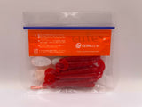 Reins guminukas G-Tail Saturn 3.5" — 33