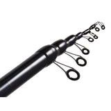 Meškerė Salmo Diamond Bolognese MEDIUM MF 500cm — 4