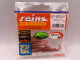 Reins guminukas Aji Adder Shad 2" — 40
