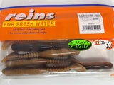 Reins guminukas Rockvibe Shad 3.5''