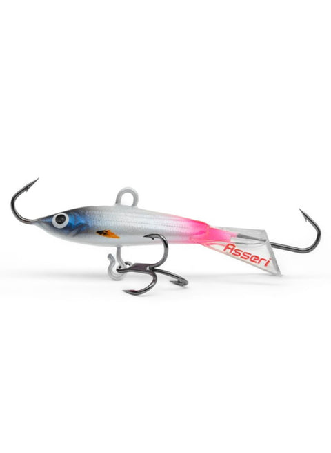Asseri Balansyras Ice Balanced JIG ASSERI