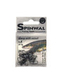 Suktukas su karabinu Spinwal Snap with swivel