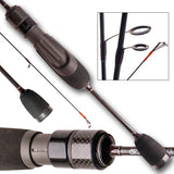 Spining Crazy Fish Nano One 186cm 0.3-25g