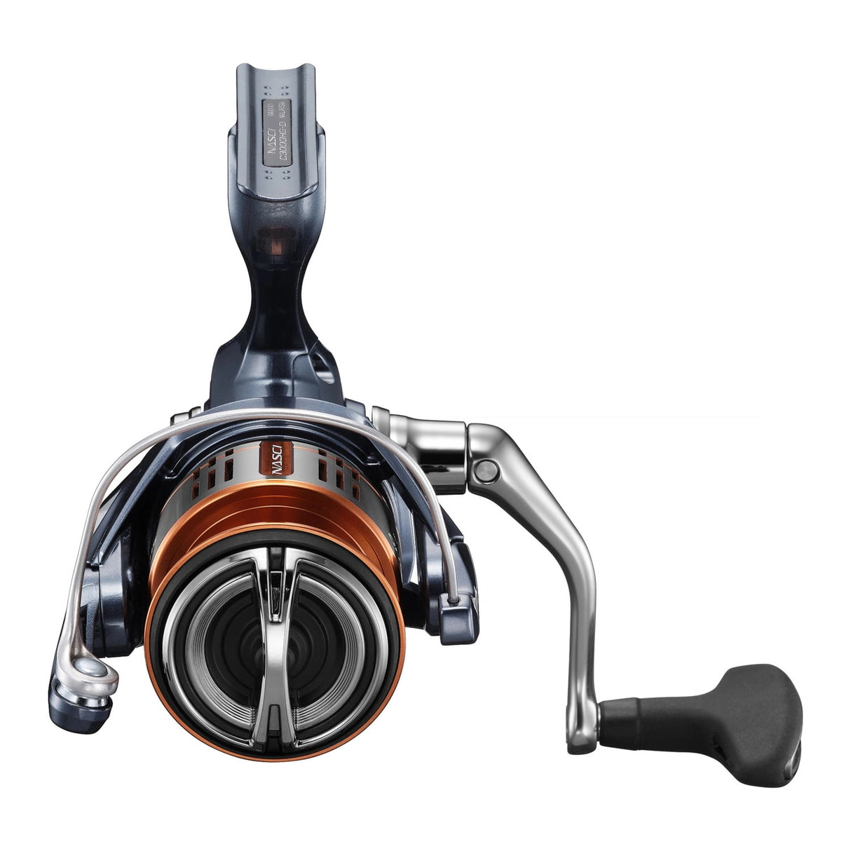 Shimano ritė Nasci FD C3000 — 3